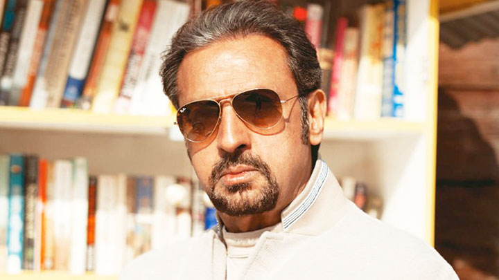 A Day in the life of Gulshan Grover in Oslo | Bollywood Fest Norway A Day in the life of Gulshan Grover in Oslo | Bollywood Fest Norway