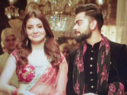 AWW! Virat Kohli can’t take his eyes off Anushka Sharma. Find out why!