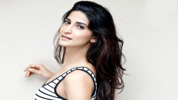 Celebrity Photos of Aahana Kumra