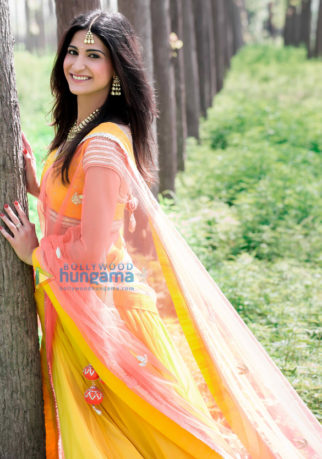 Celebrity Photos of Aahana Kumra