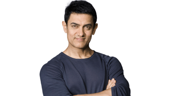 Aamir Khan Celebrates His First Garba In Vadodara | Gujarat | Secret Superstar