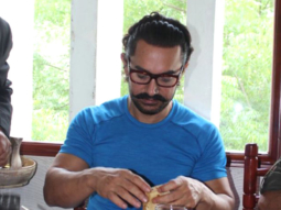 Aamir Khan turns ghar ka DABBAWALA for wife Kiran Rao!