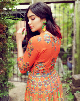 Celebrity Photo Of Adah Sharma