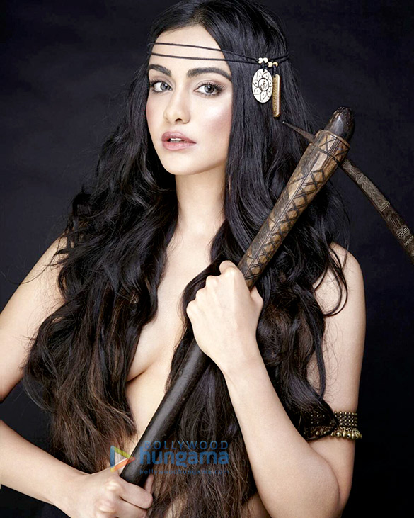 adah sharma 110 2