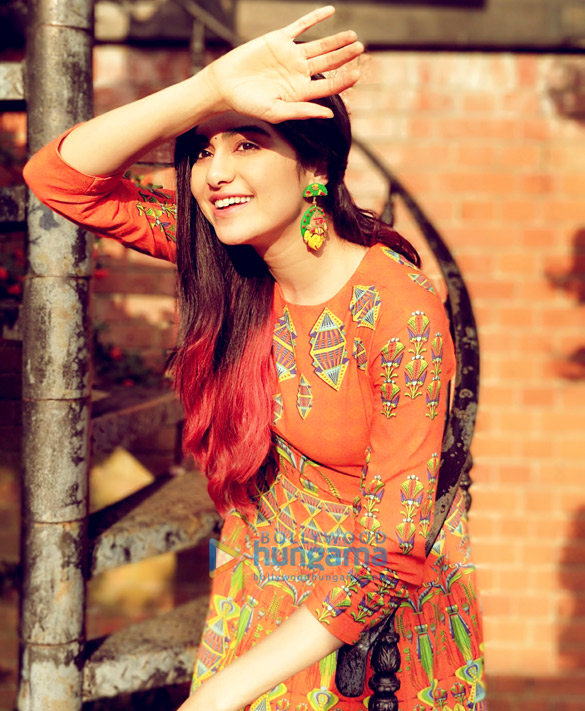 adah sharma 3 2