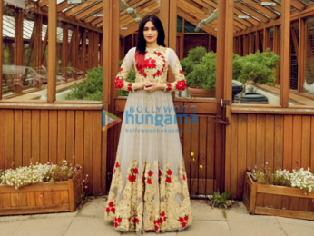 Adah Sharma graces an event in London