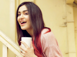 EXCLUSIVE: Adah Sharma shoots for her first Nescafe ad