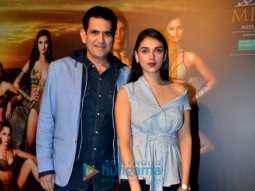 Aditi Rao Hydari, Lara Dutta and others at ‘Miss Diva’ event in Mumbai
