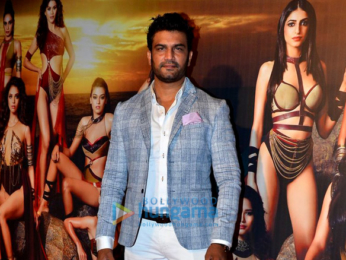 Aditi Rao Hydari, Lara Dutta and others at 'Miss Diva' event in Mumbai