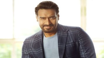 Celebrity Photo Of Ajay Devgn