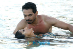 Movie Stills Of The Movie Aksar 2