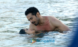 Movie Stills Of The Movie Aksar 2