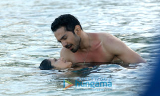 Movie Stills Of The Movie Aksar 2