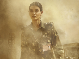 WOW! Diana Penty, John Abraham look quite kickass in the posters of Parmanu – The Story Of Pokhran!