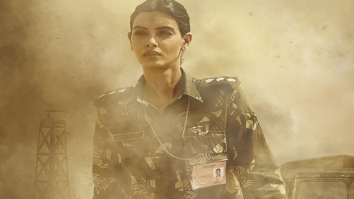 WOW! Diana Penty, John Abraham look quite kickass in the posters of Parmanu – The Story Of Pokhran!