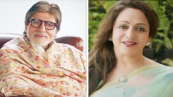 This Amitabh Bachchan, Hema Malini starrer short film on Kashmir promote oneness