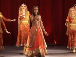 “Amitabh Bachchan Should Come TO BOLLYWOOD FESTIVAL NORWAY” | Polish Dance Group