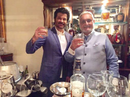 CONFIRMED: Anil Kapoor to play Harshvardhan Kapoor’s father in Abhinav Bindra biopic; meets Olympian’s real father