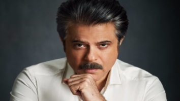 REVEALED: Anil Kapoor reveals his look in Fanney Khan