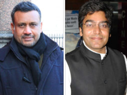 Anubhav Sinha and Ashutosh Rana reunite after 25 years for Mulk Anubhav Sinha and Ashutosh Rana reunite after 25 years for Mulk