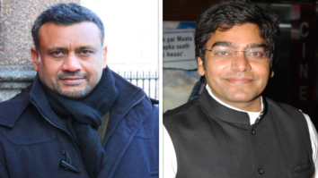 Anubhav Sinha and Ashutosh Rana reunite after 25 years for Mulk