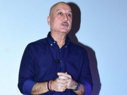 Anupam Kher Talks About His Bonding With Mahesh Bhatt | Ranchi Diaries | Trailer Launch