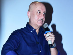 Anupam Kher’s BEST Reply To Nepotism In the Industry | Ranchi Diaries | Trailer Launch