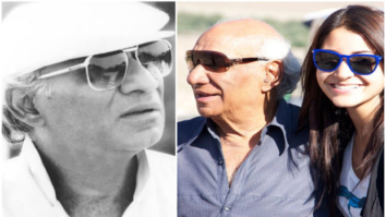 Anushka Sharma, Karan Johar, Parineeti Chopra pay heartfelt tributes on Yash Chopra’s 85th birth anniversary