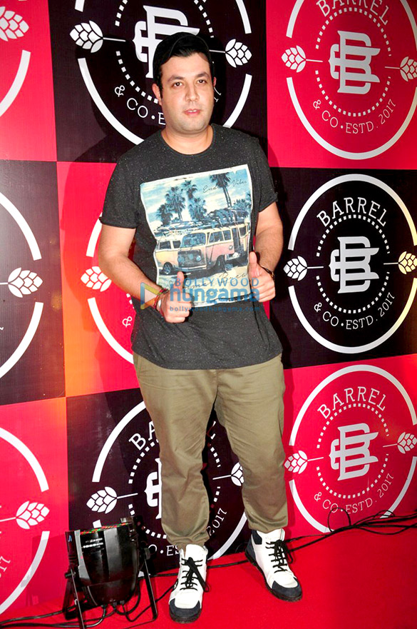 arbaaz khan amrita arora shamita shetty and others grace the barrel co launch1 11