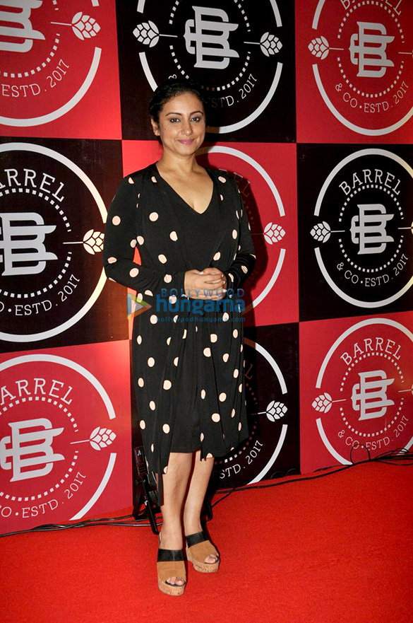 arbaaz khan amrita arora shamita shetty and others grace the barrel co launch1 4
