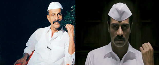 Arjun Rampal's radical transformation for daddy