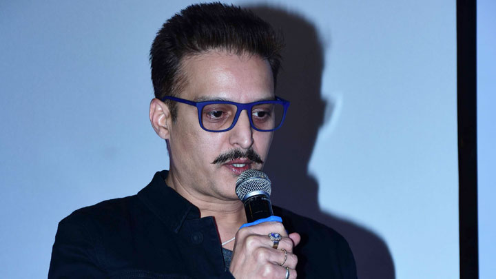“As An Actor Every Role Is Important For Me” : Jimmy Shergill | Ranchi Diaries | Trailer Launch “As An Actor Every Role Is Important For Me” : Jimmy Shergill | Ranchi Diaries | Trailer Launch
