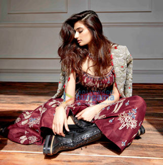 Celebrity Photos of Athiya Shetty