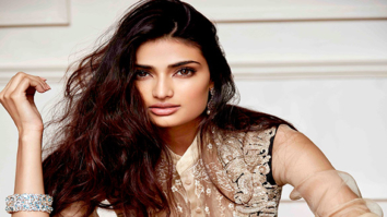 Celebrity Photos of Athiya Shetty