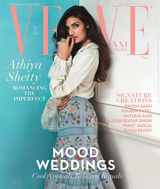 Athiya Shetty looks sublime-1