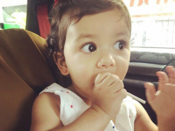 Awww! Shahid Kapoor shares his baby girl Misha Kapoor’s ear piercing story with a cute photograph