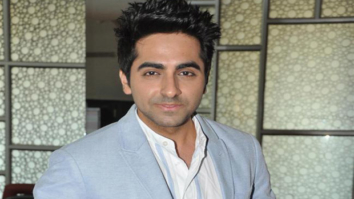 Ayushmann Khurrana learns piano from scratch for new film, his son also joins in