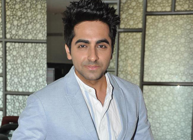 Ayushmann Khurrana learns piano from scratch for new film, his son also joins in