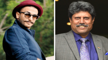 BREAKING: Ranveer Singh set to star as cricketer Kapil Dev in Kabir Khan’s next