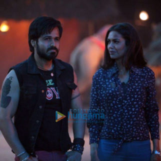 Movie Stills Of The Movie Baadshaho
