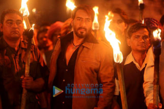 Movie Stills Of The Movie Baadshaho