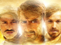 Box Office: Baadshaho Day 1 in overseas