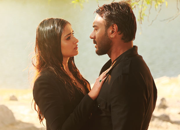 Baadshaho Day 13 in overseas