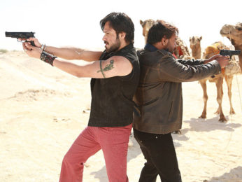 Box Office: Baadshaho Day 18 in overseas
