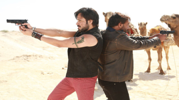 Box Office: Baadshaho Day 18 in overseas