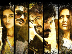 Box Office: Worldwide collections and day wise break up of Baadshaho