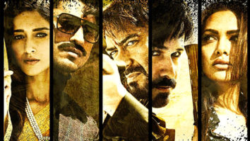 Box Office: Worldwide collections and day wise break up of Baadshaho