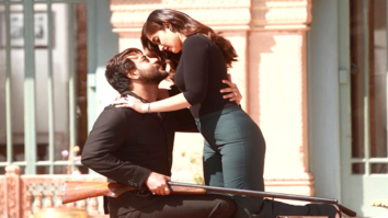 Box Office: Baadshaho sees 30% growth on Saturday, ends Day 2 with Rs. 15.60 cr. Box Office: Baadshaho sees 30% growth on Saturday, ends Day 2 with Rs. 15.60 cr.