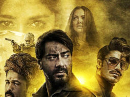Box Office: Baadshaho grosses Rs. 114 crores at the worldwide box office