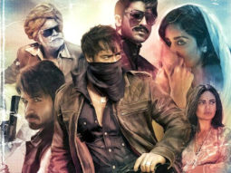 Box Office: Baadshaho Day 10 in overseas
